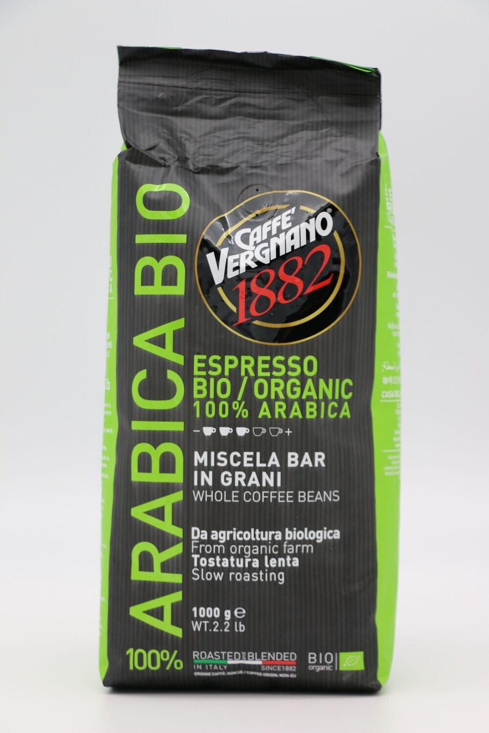 Expresso Arabica