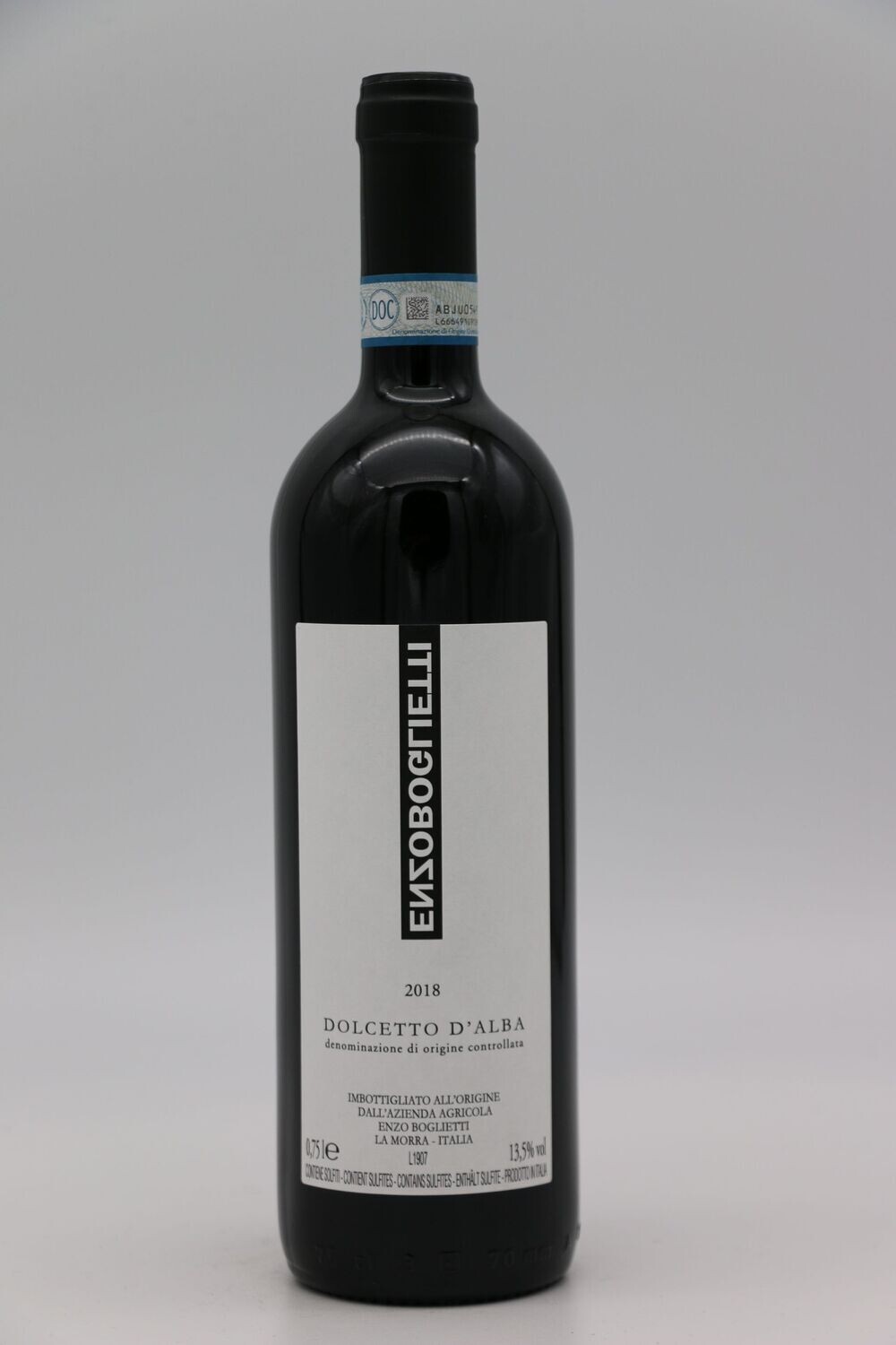 Dolcetto d'Alba