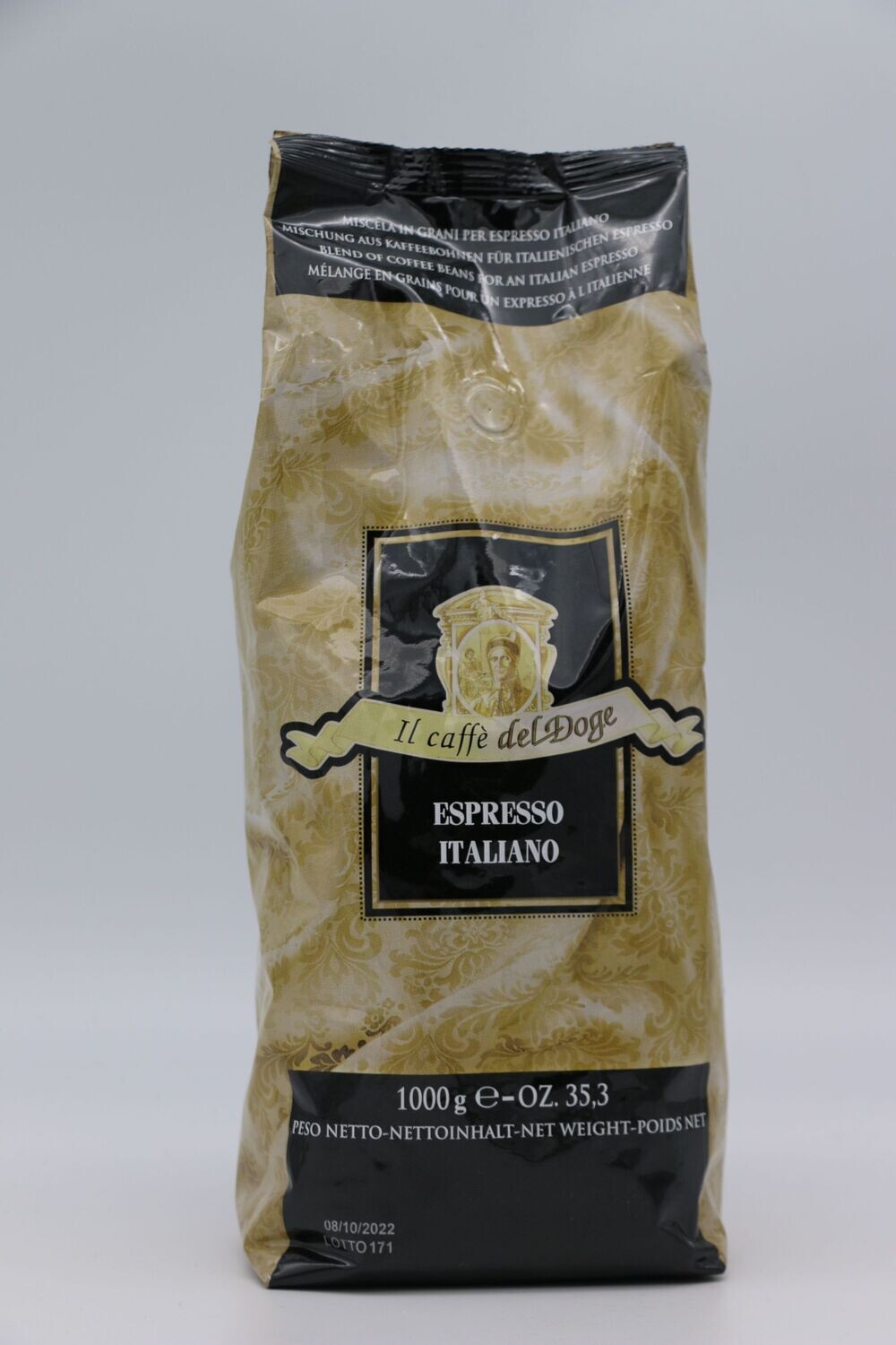 Espresso Italiano