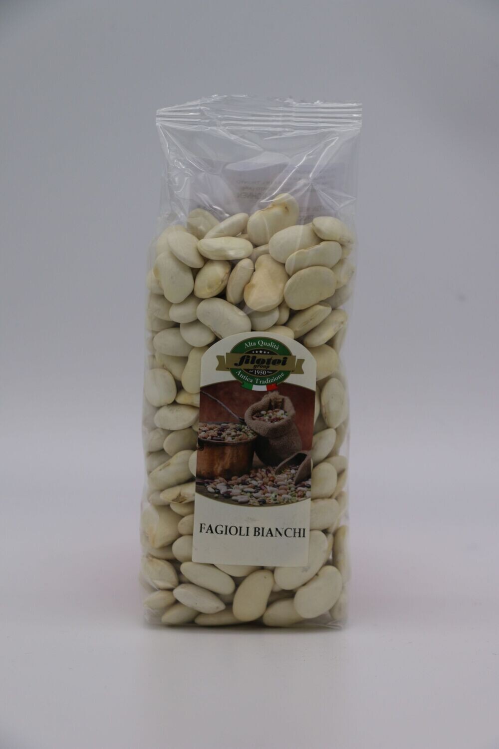 Fagioli Bianchi