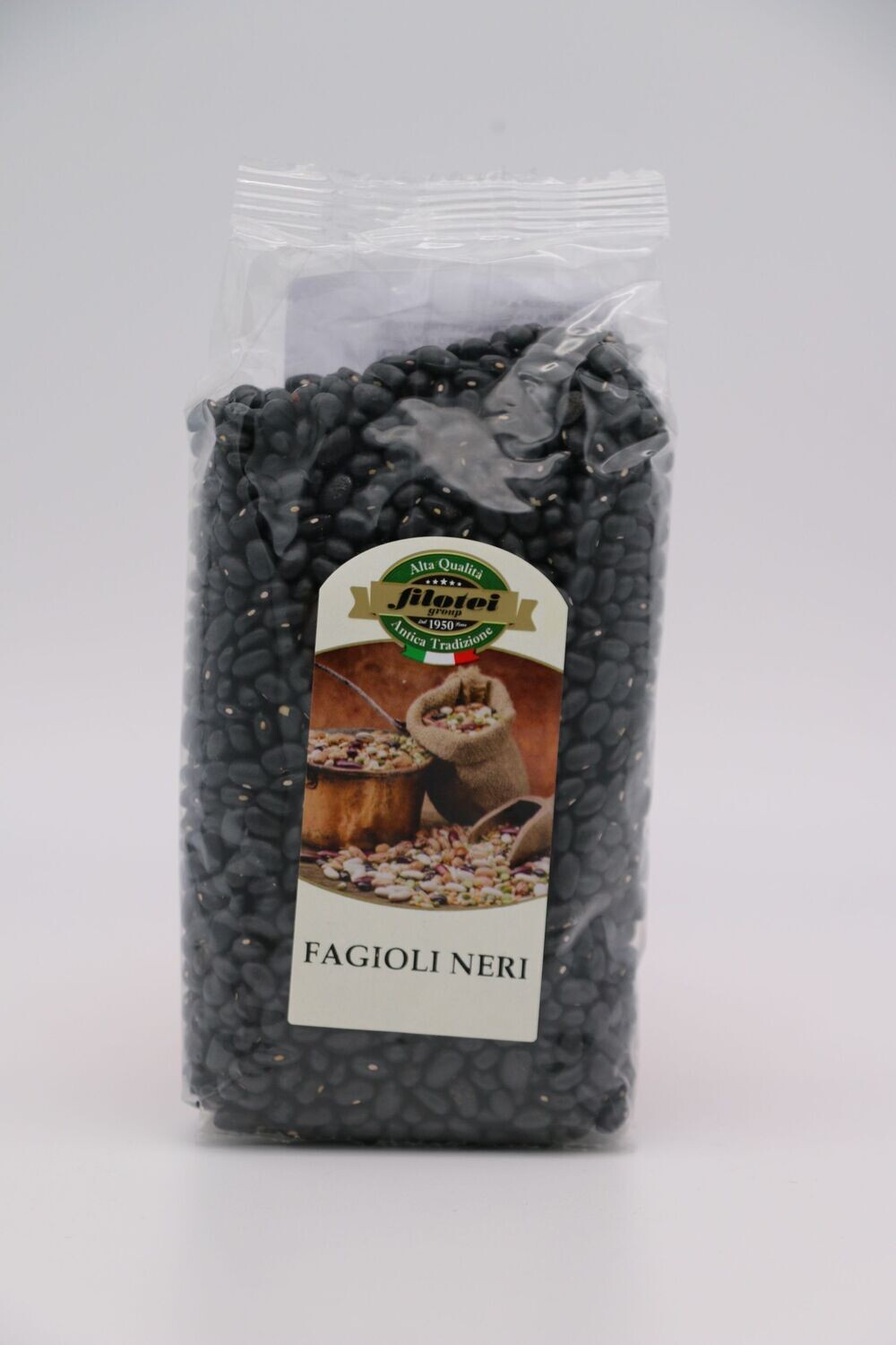Fagioli Neri