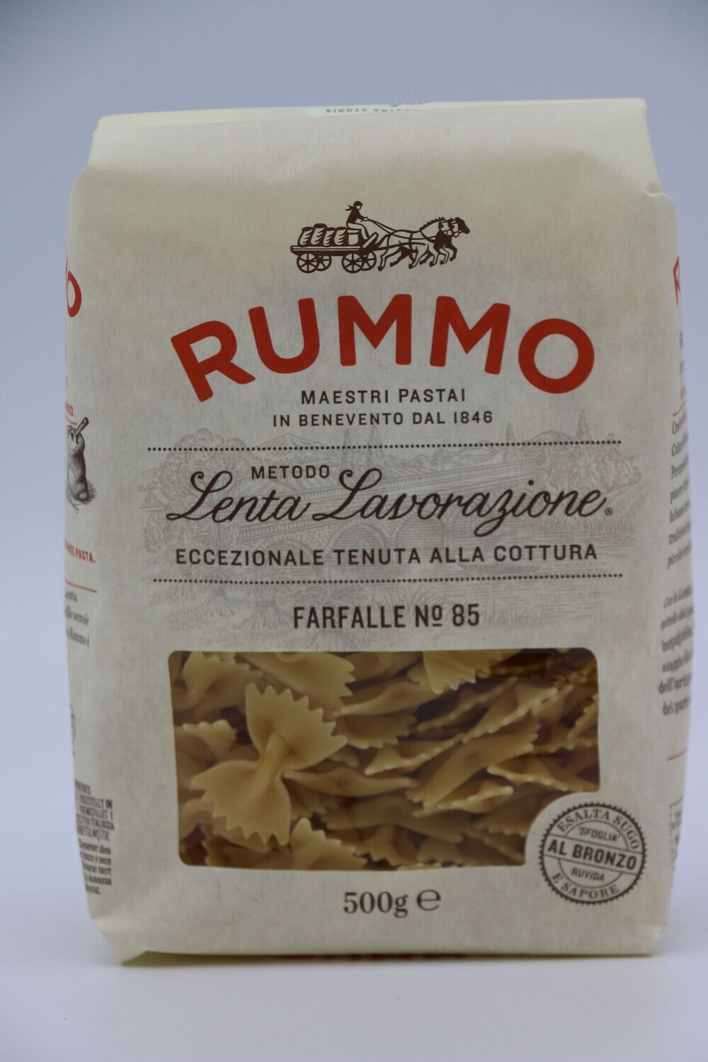Farfalle N°85