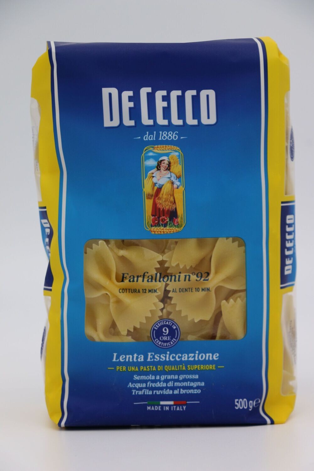 Farfalloni N°92