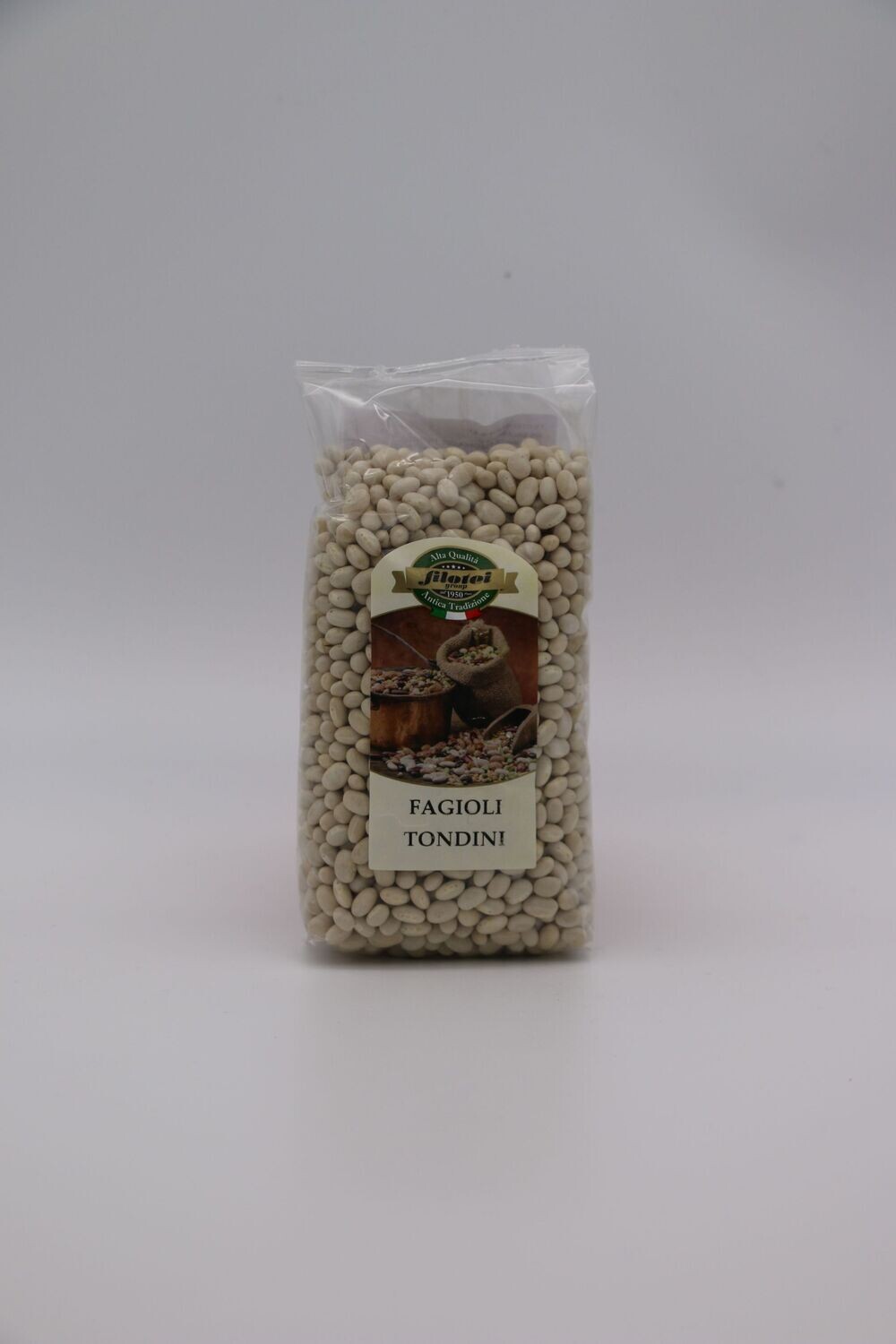 Fagioli Tondini