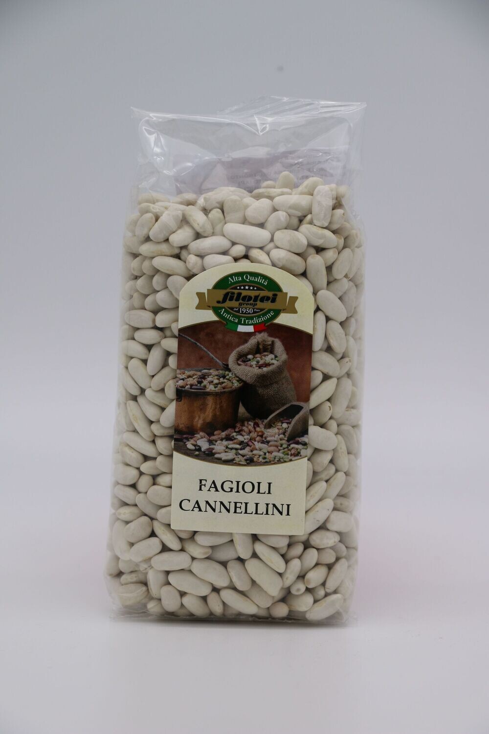 Fagioli Cannellini