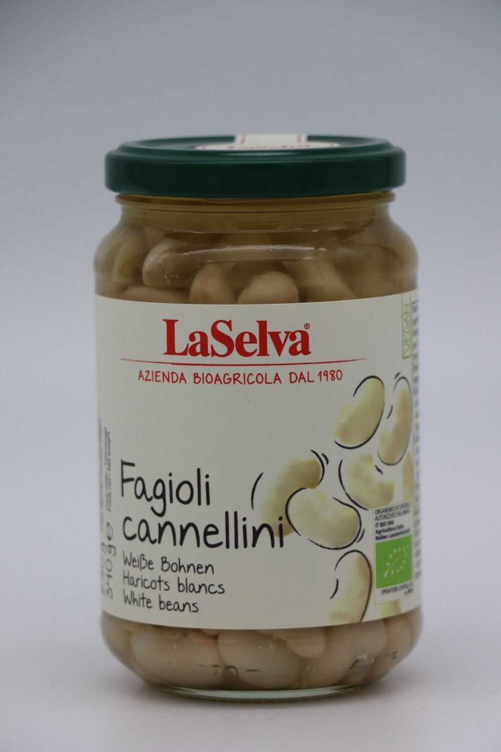 Fagioli cannellini