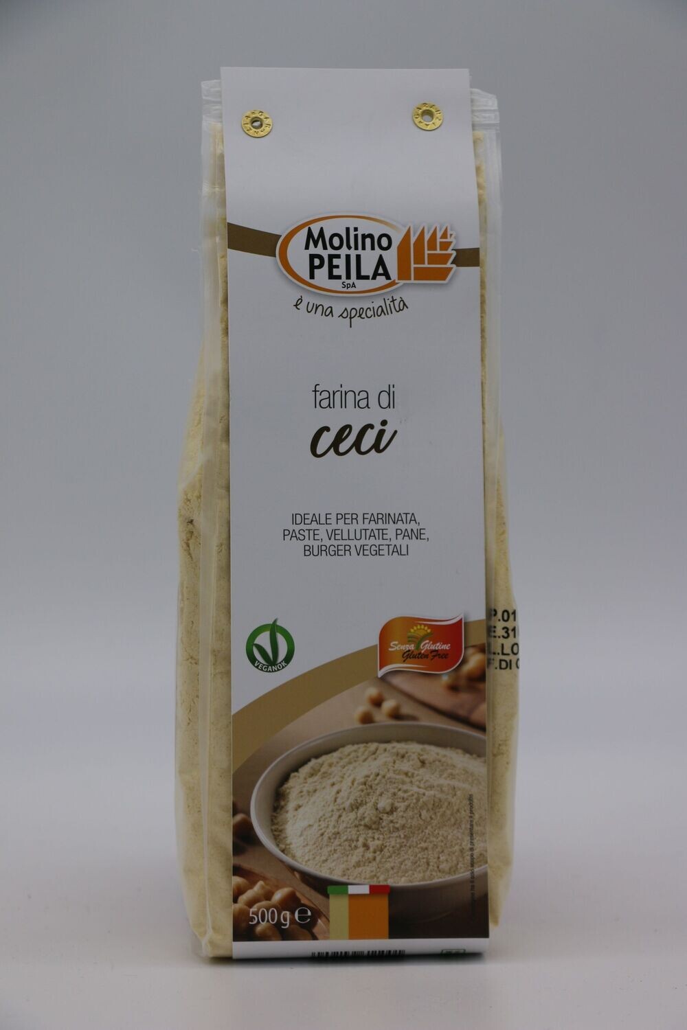 Farina di Ceci