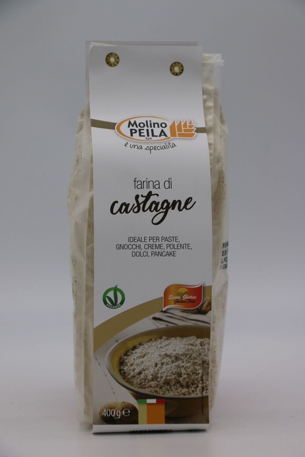 Farina di Castagne