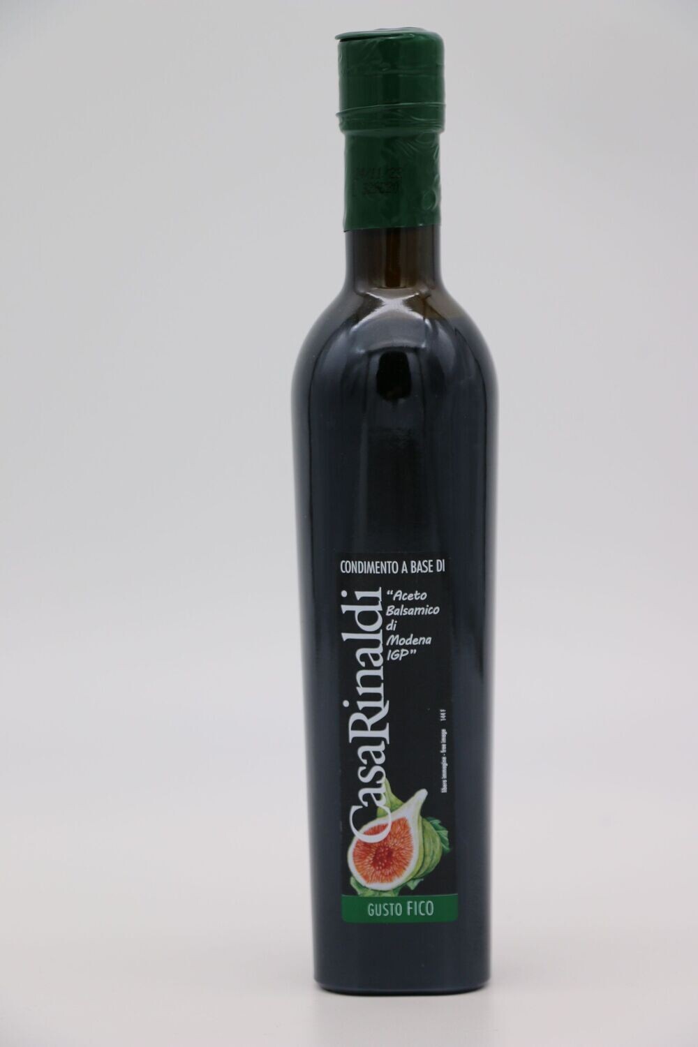 Feigen-Balsamicowürze