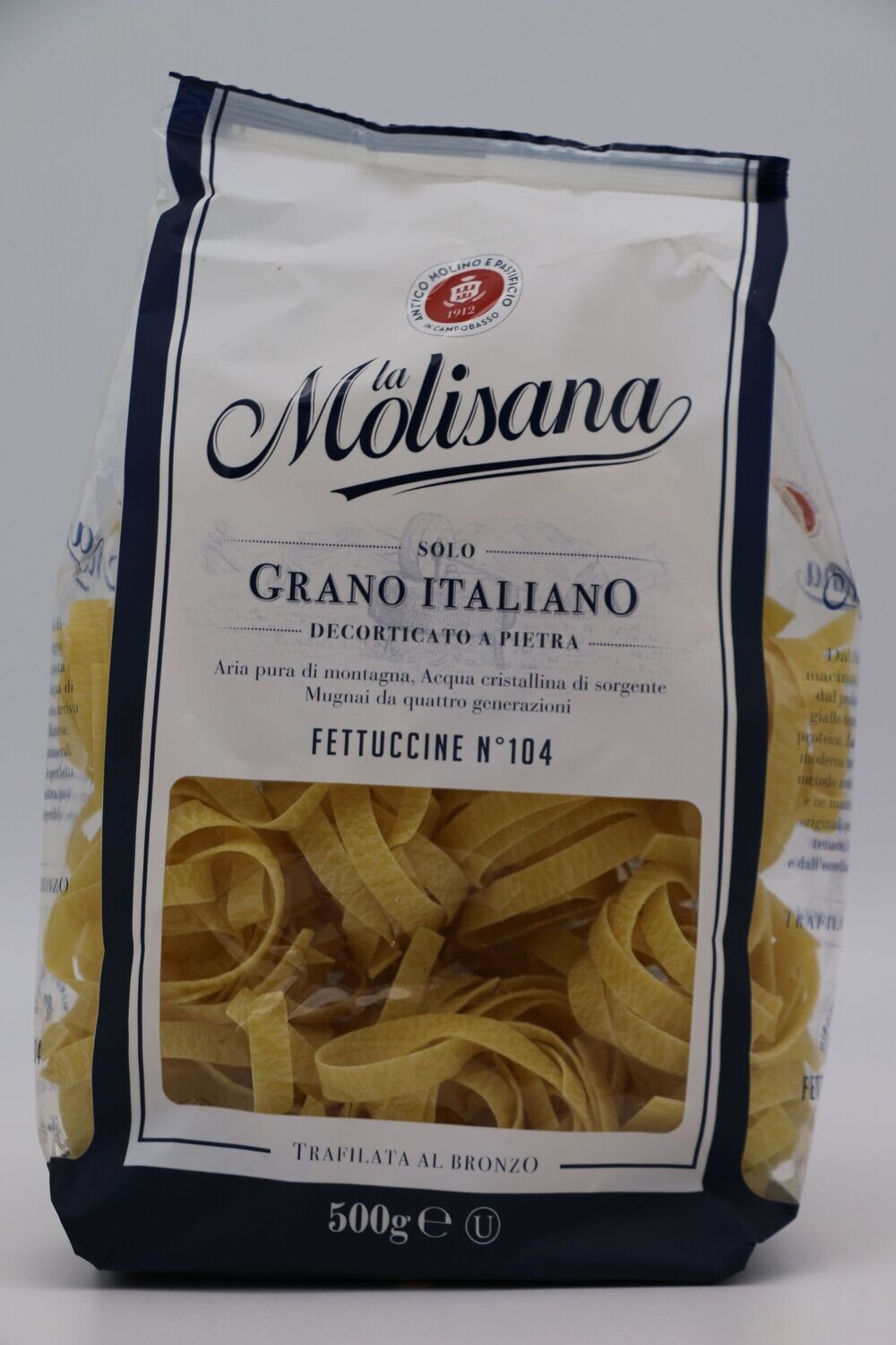 Fettuccine N°104