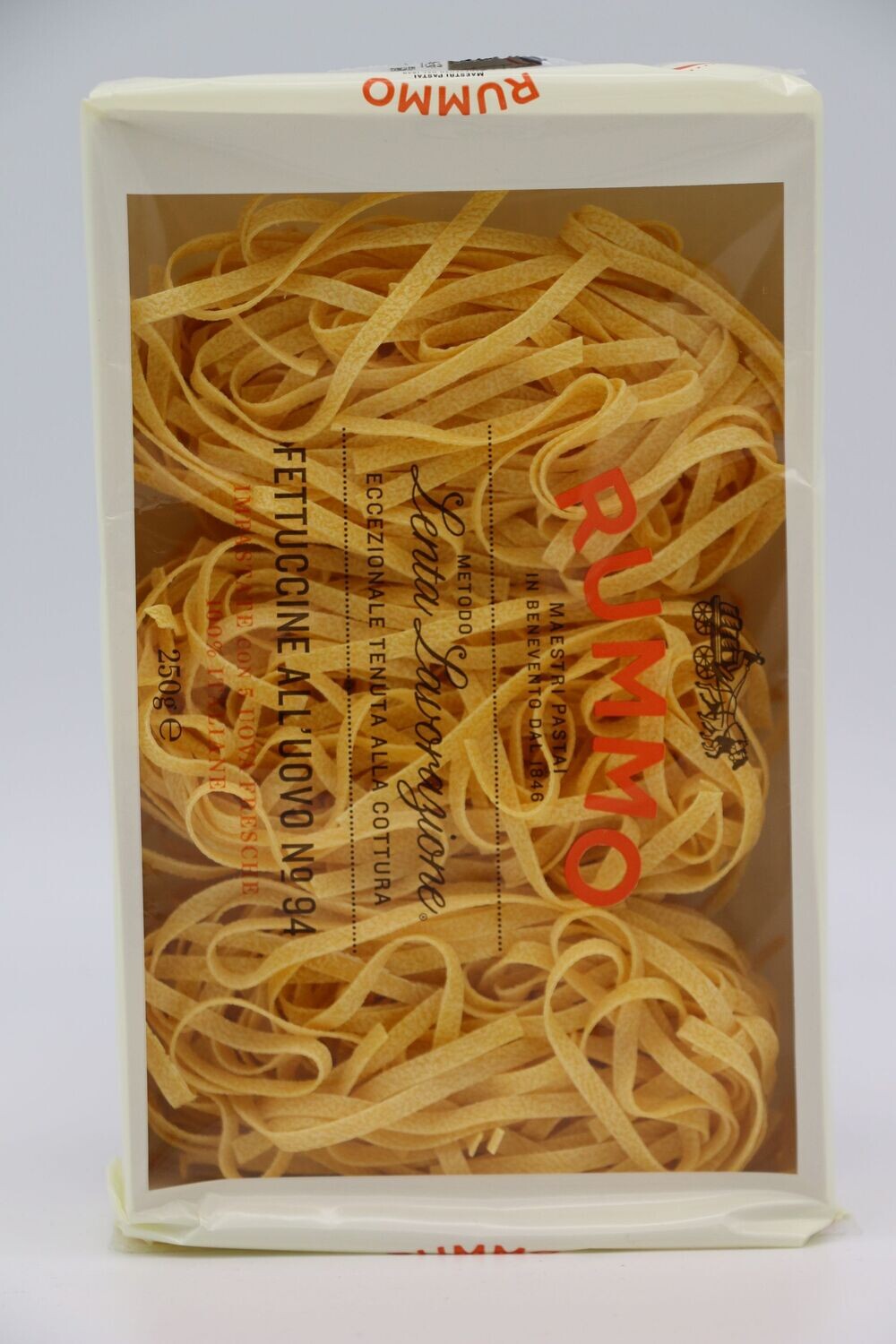 Fettuccine all'uovo N°94