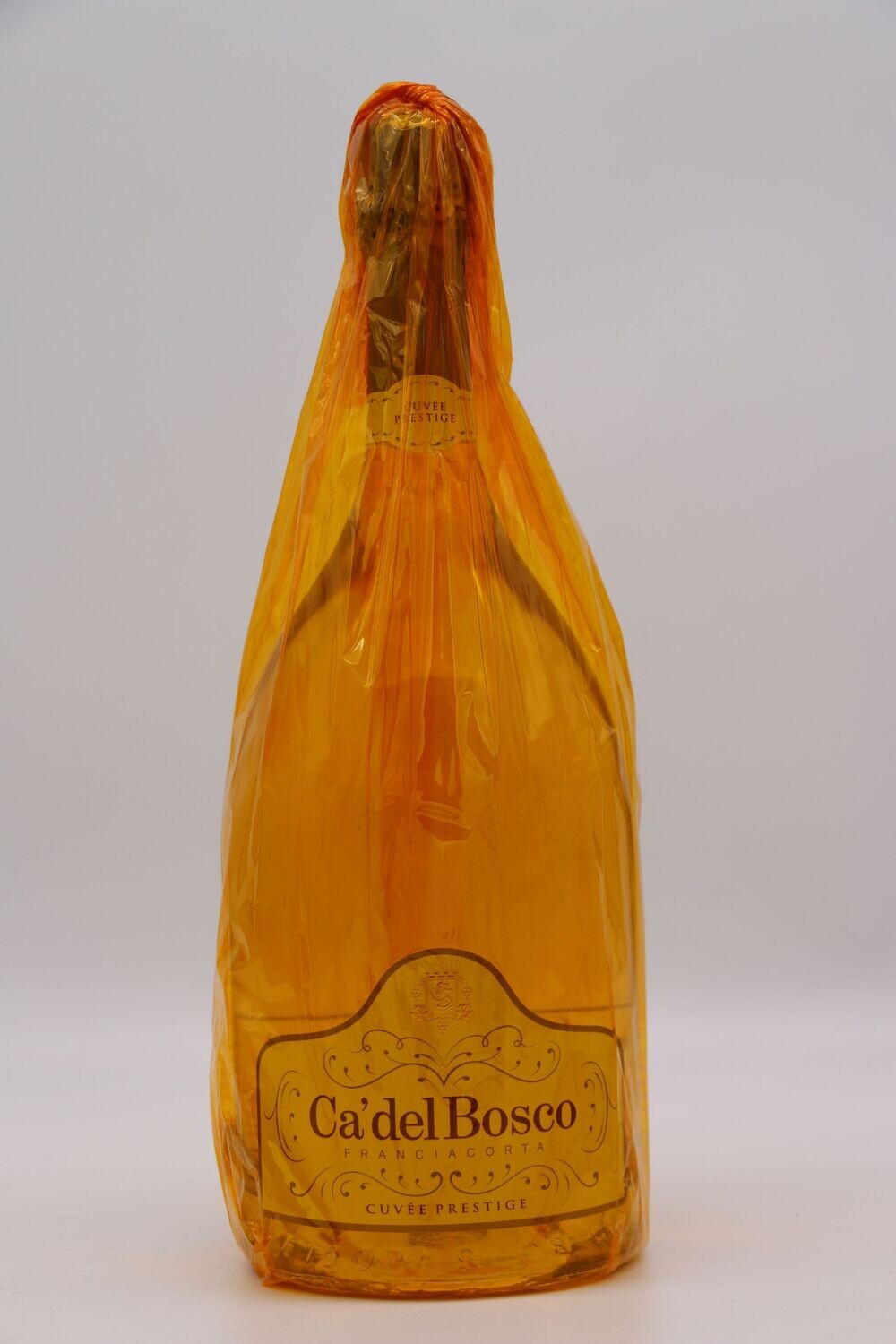 Franciacorta Extra Brut