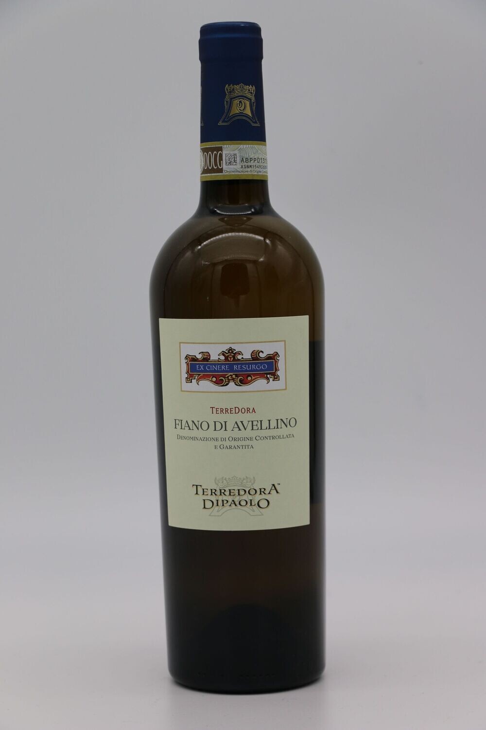 Fiano di Avellino