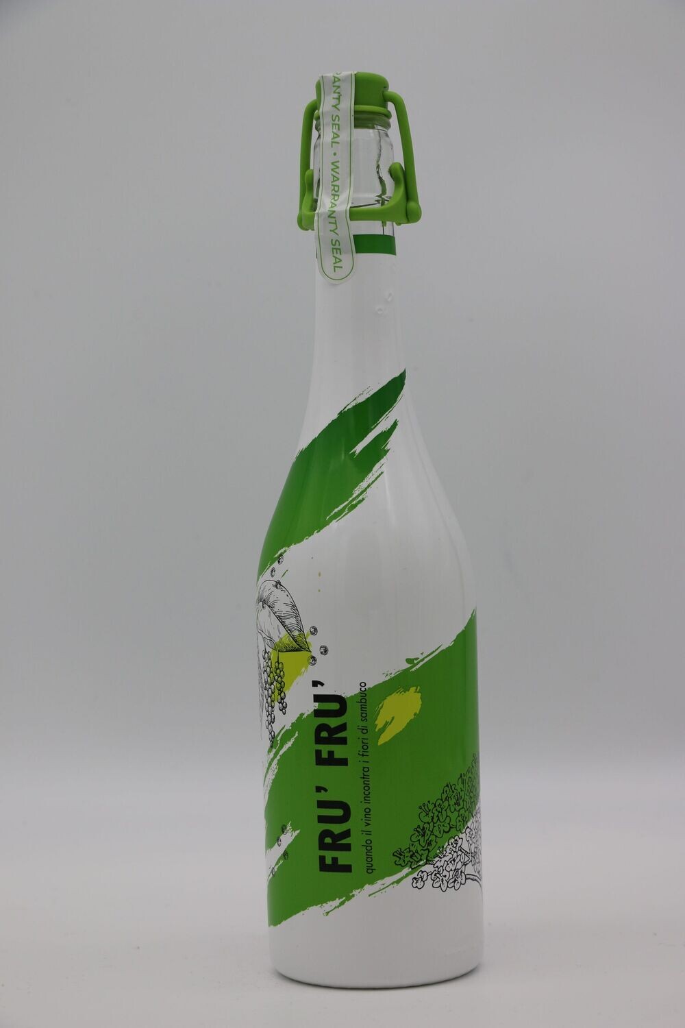 Fru'Fru' Bianco Frizzante