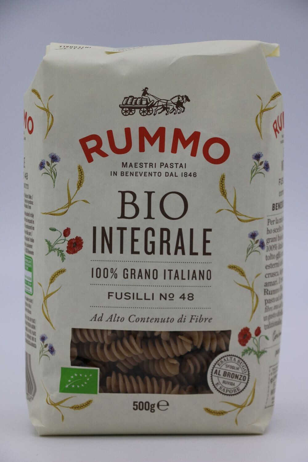 Fusilli Integrale N°48