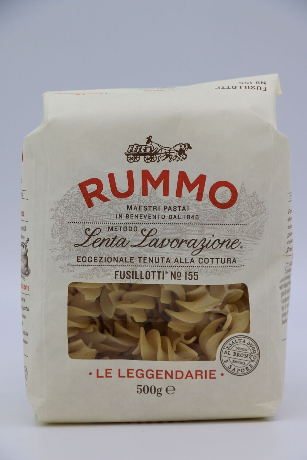Fusillotti N°155