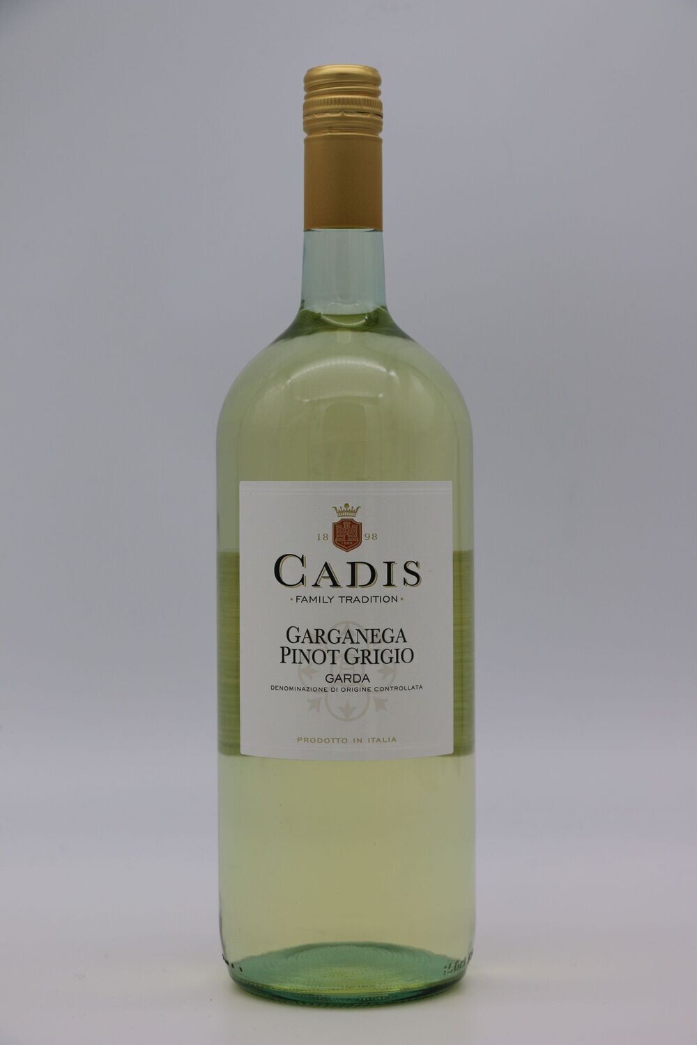 Garganega Pinot Grigio Garda "Cadis"