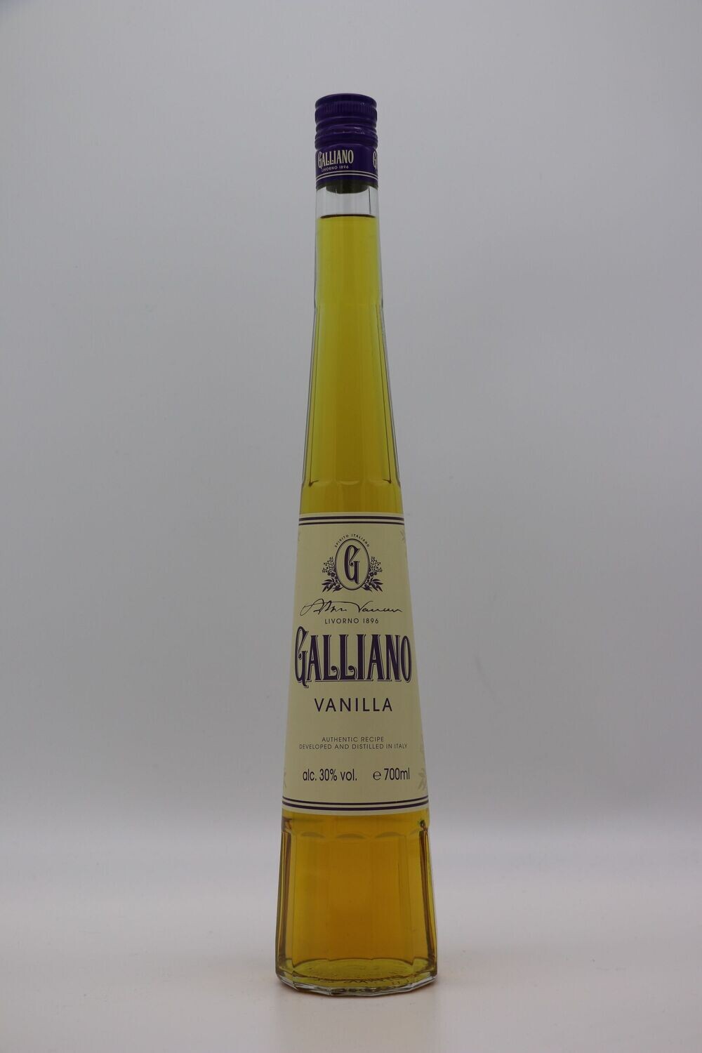 Galliano Vanilla