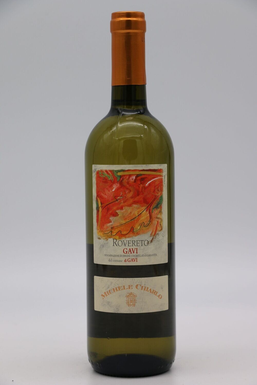 Gavi di Gavi "Rovereto"
