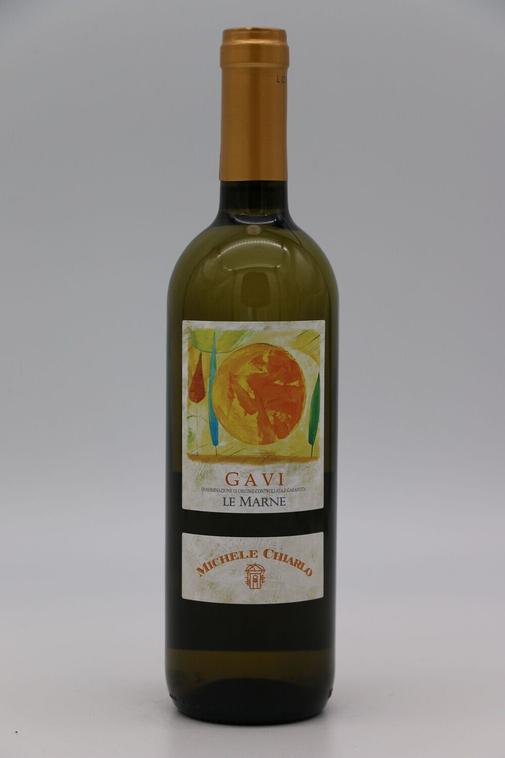 Gavi "Le Marne"