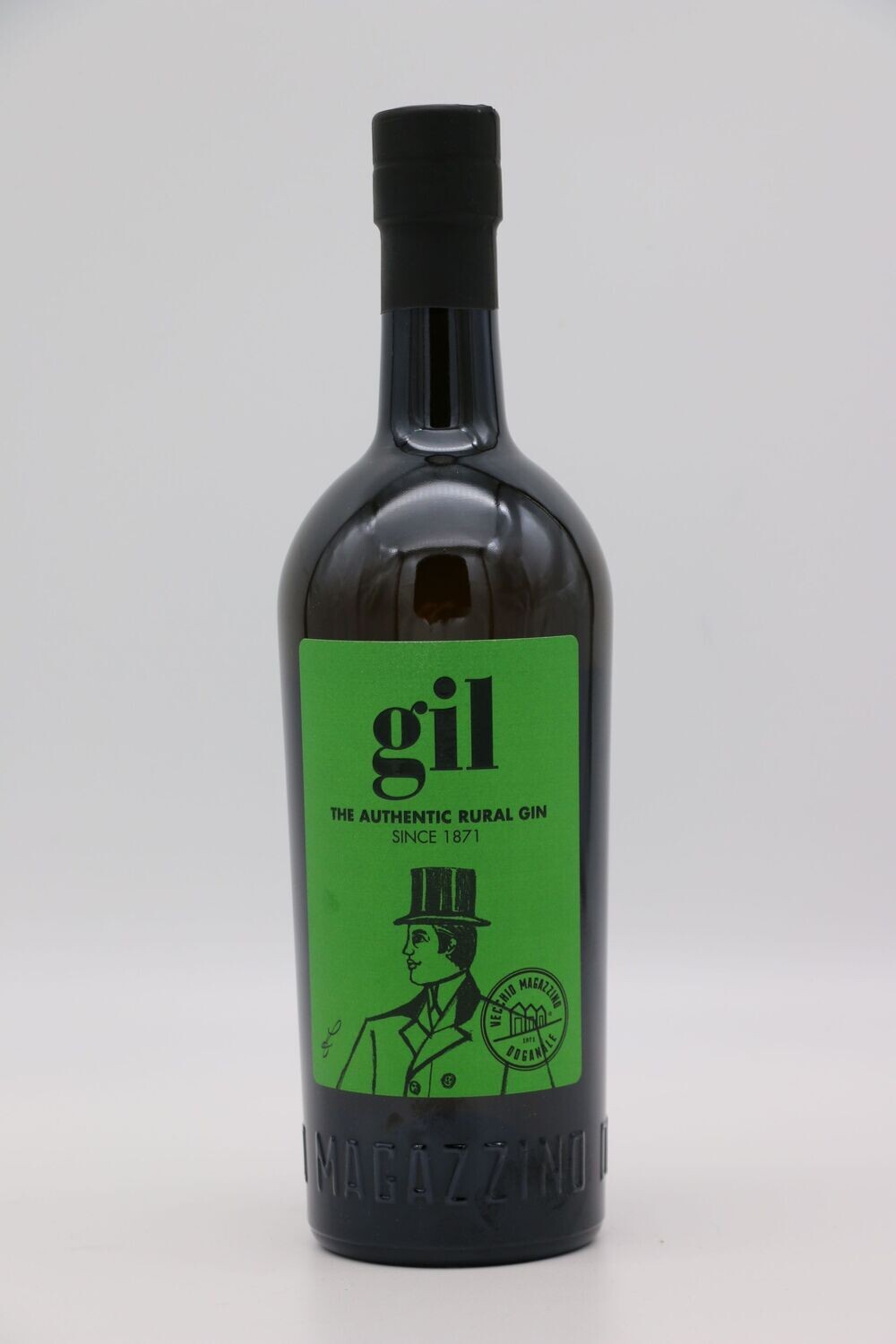 Gin "gil 1871"