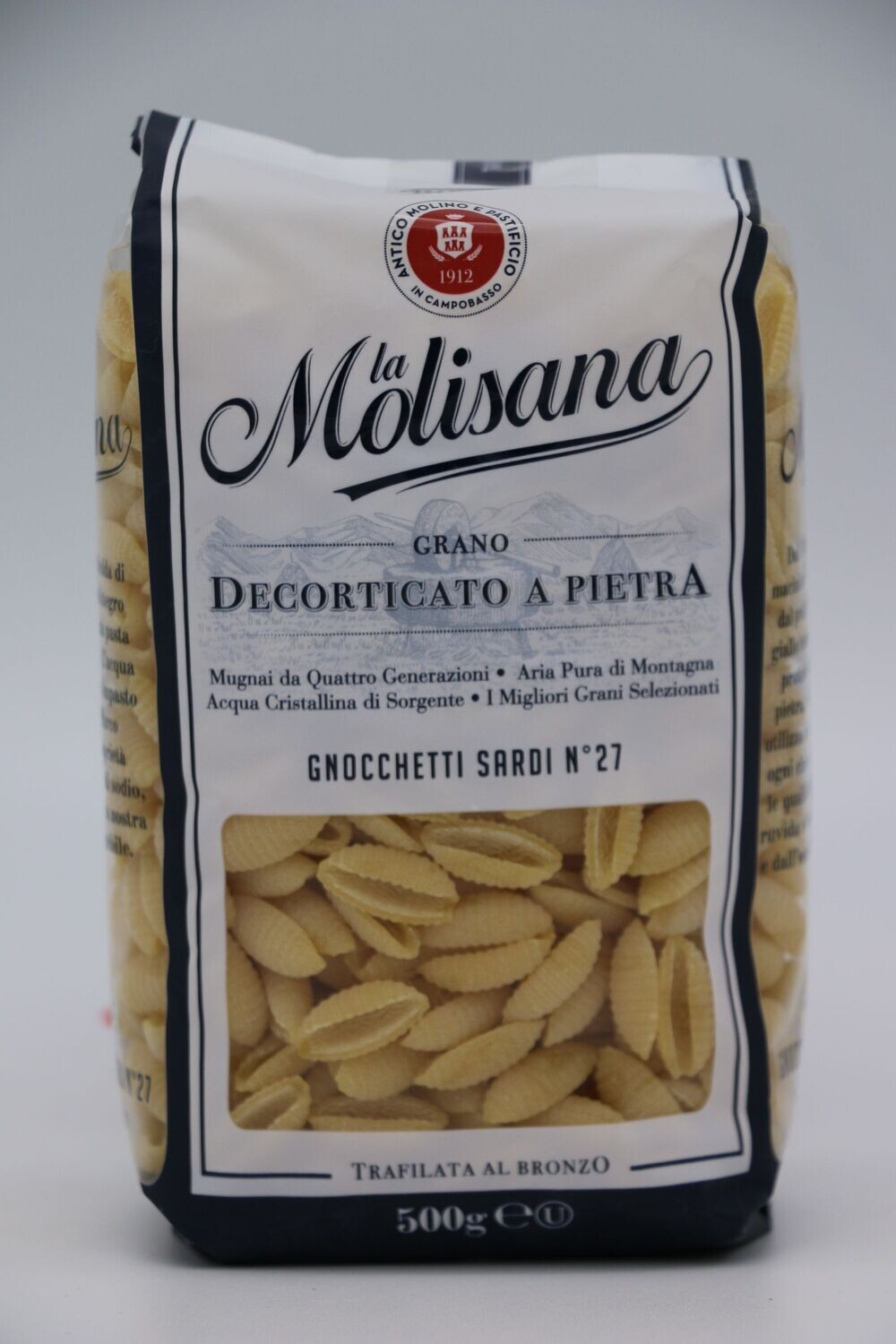 Gnocchetti Sardi N°27