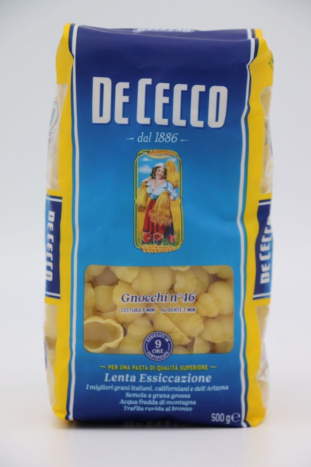Gnocchi N°46
