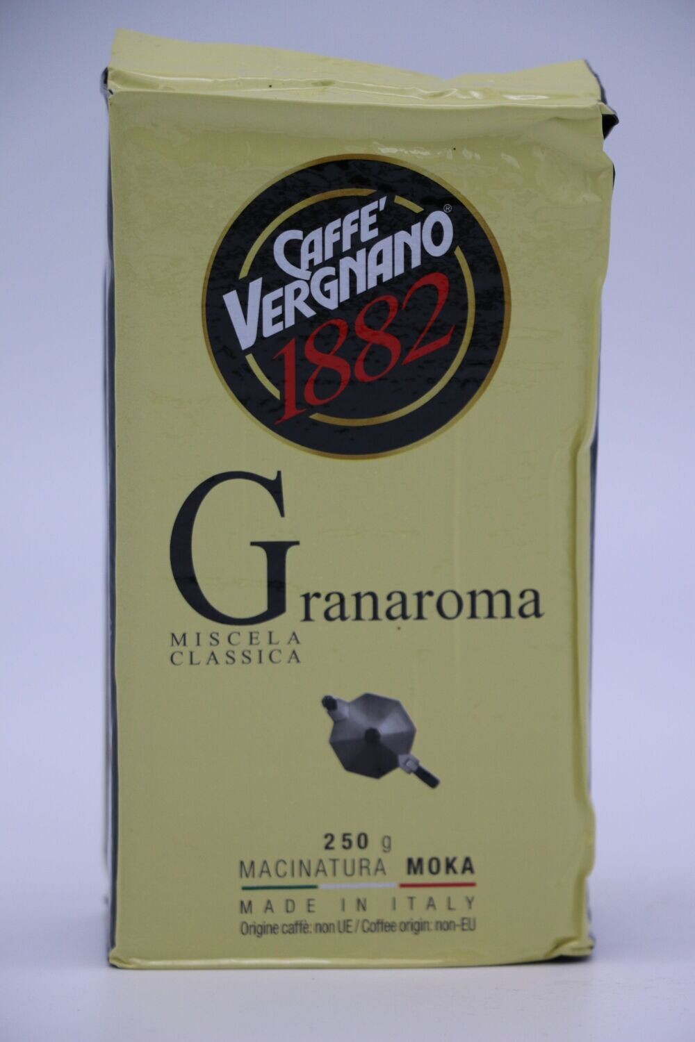 Granaroma Moka