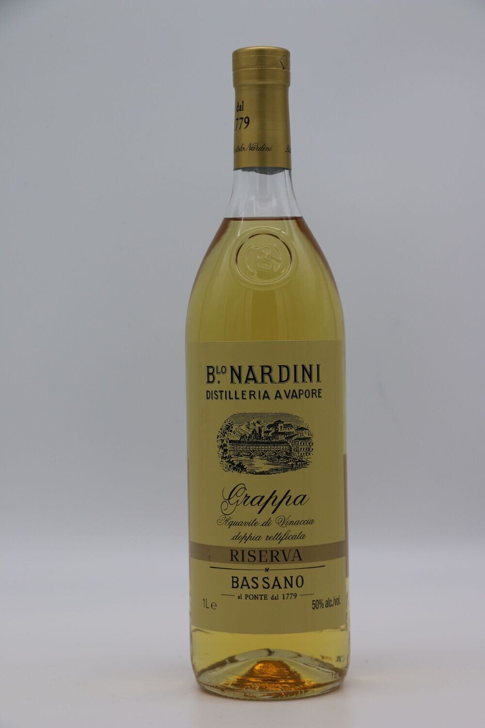 Grappa "Bassano"