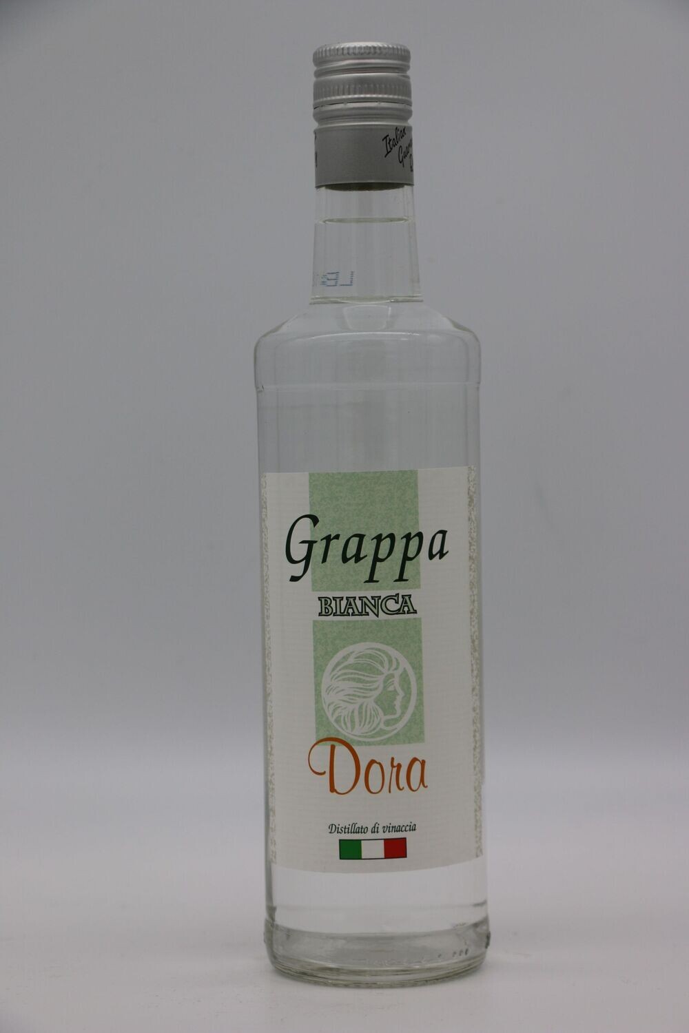 Grappa Bianca "Dora"