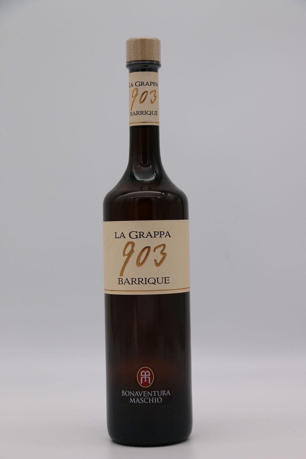 Grappa Barrique "903"