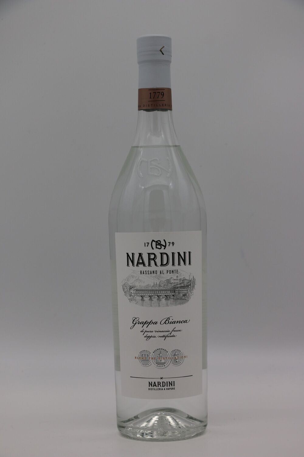 Grappa Bianca