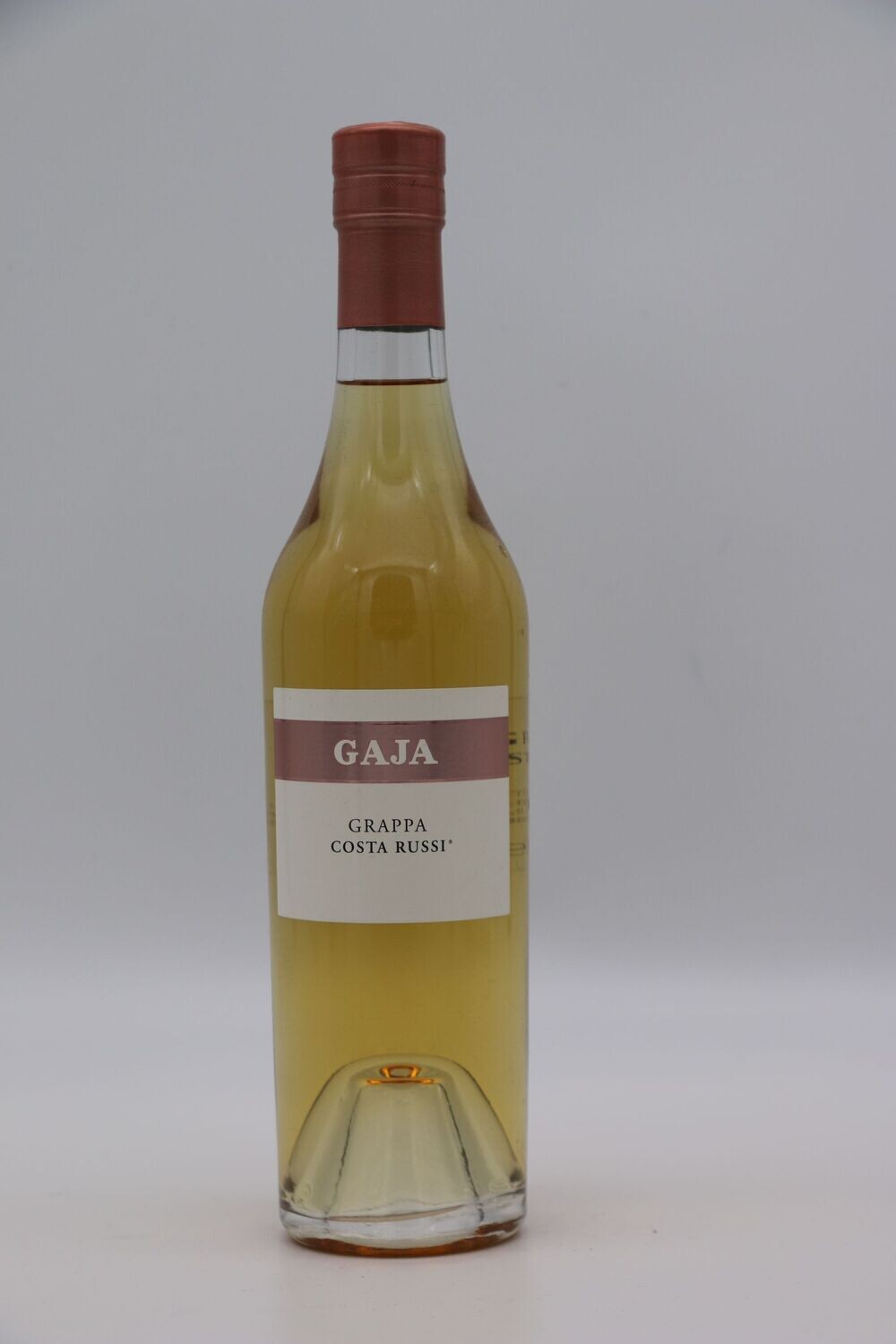 Grappa "Costa Russi"