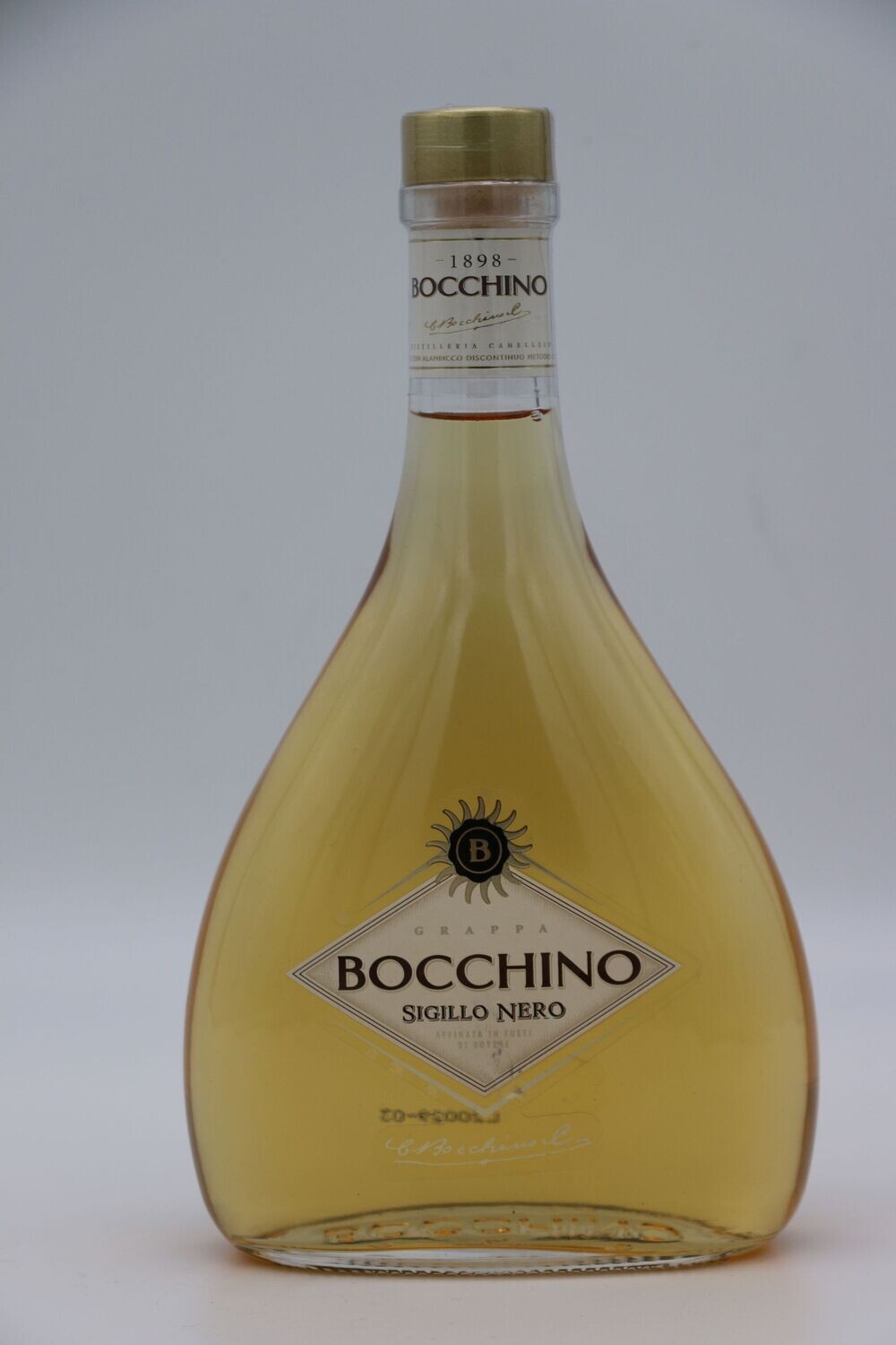 Grappa "Bocchino"