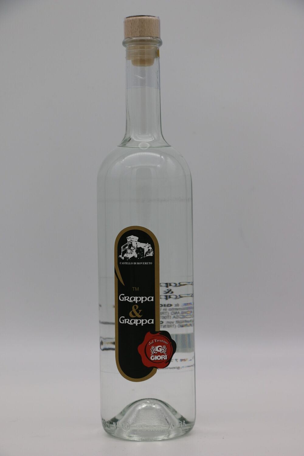 Grappa & Grappa