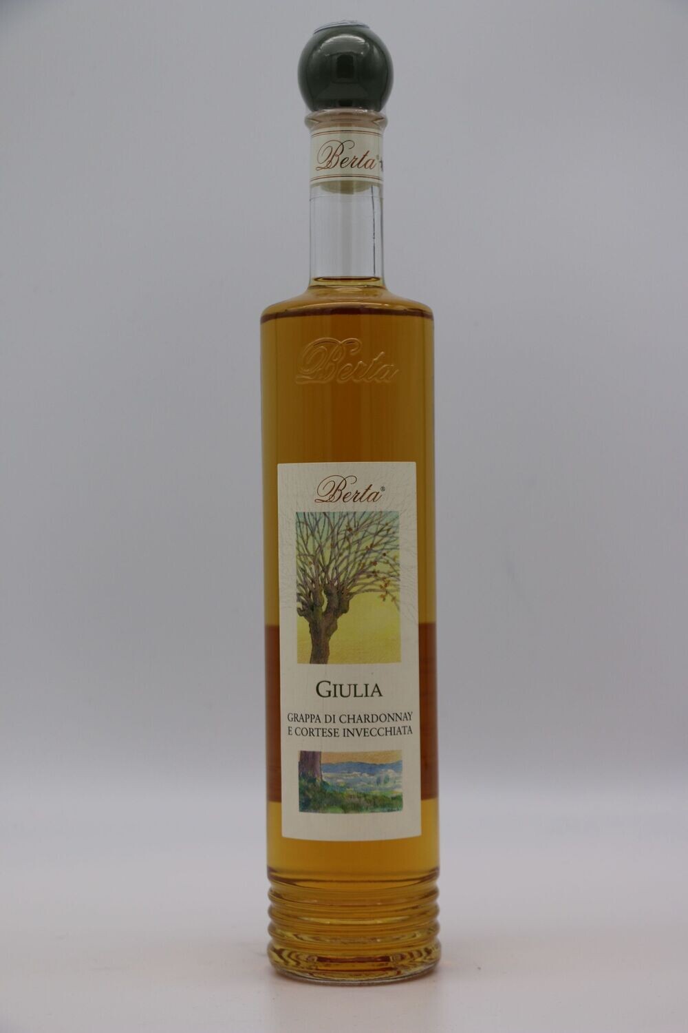 Grappa "Giulia"