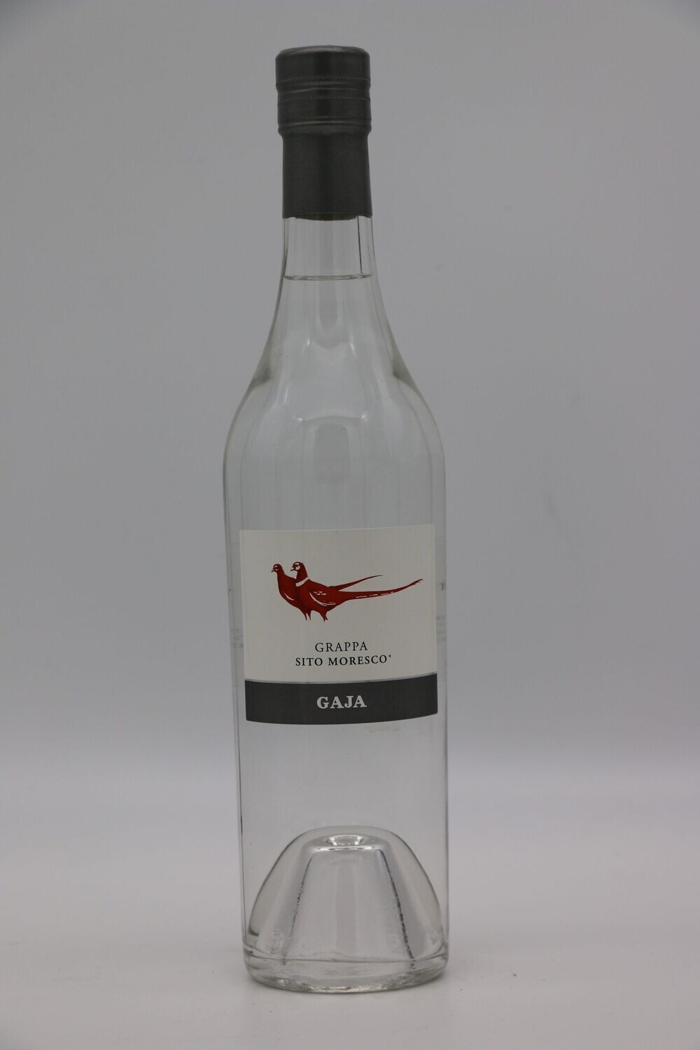 Grappa "Sito Moresco"