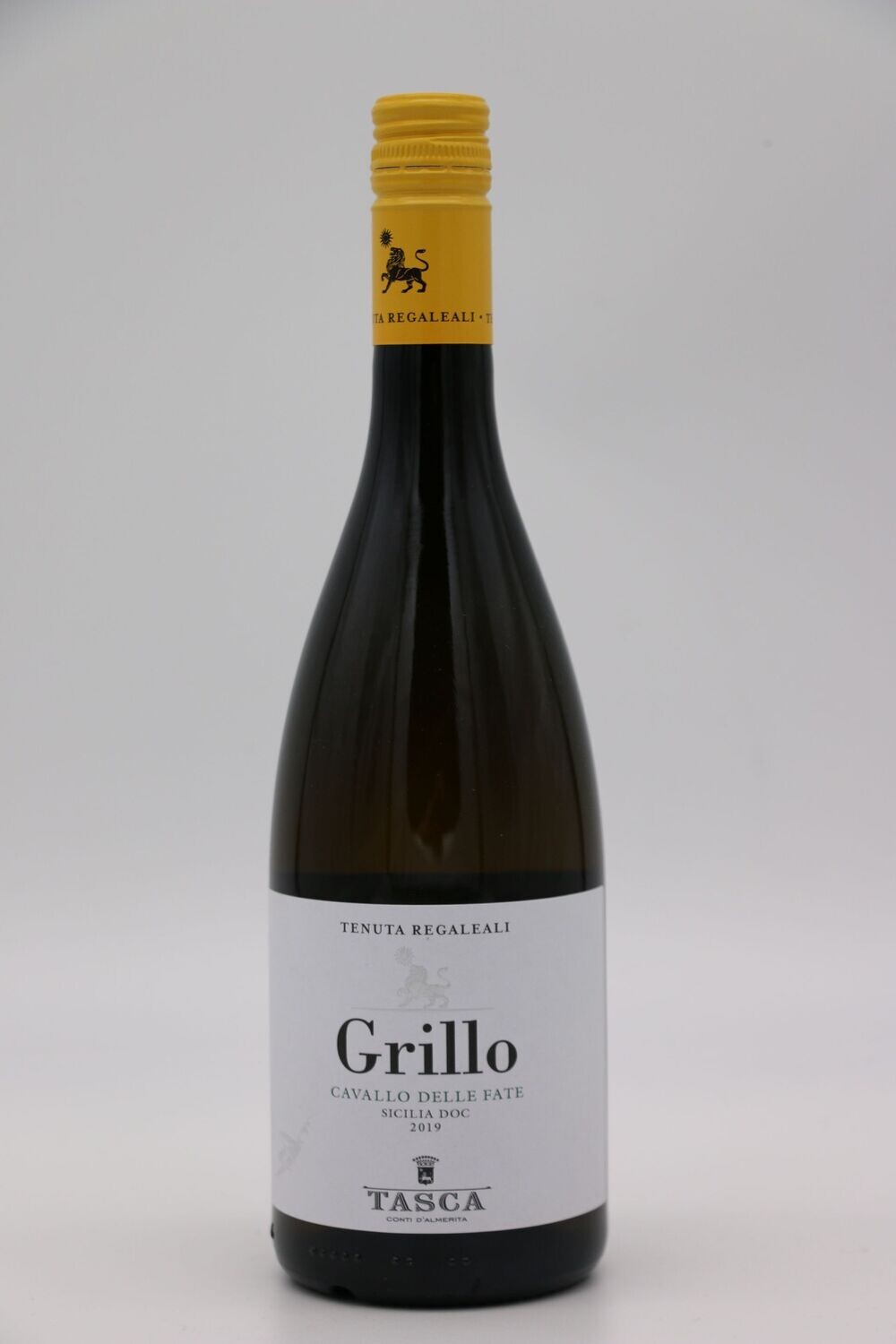 Grillo "Cavallo delle Fate"