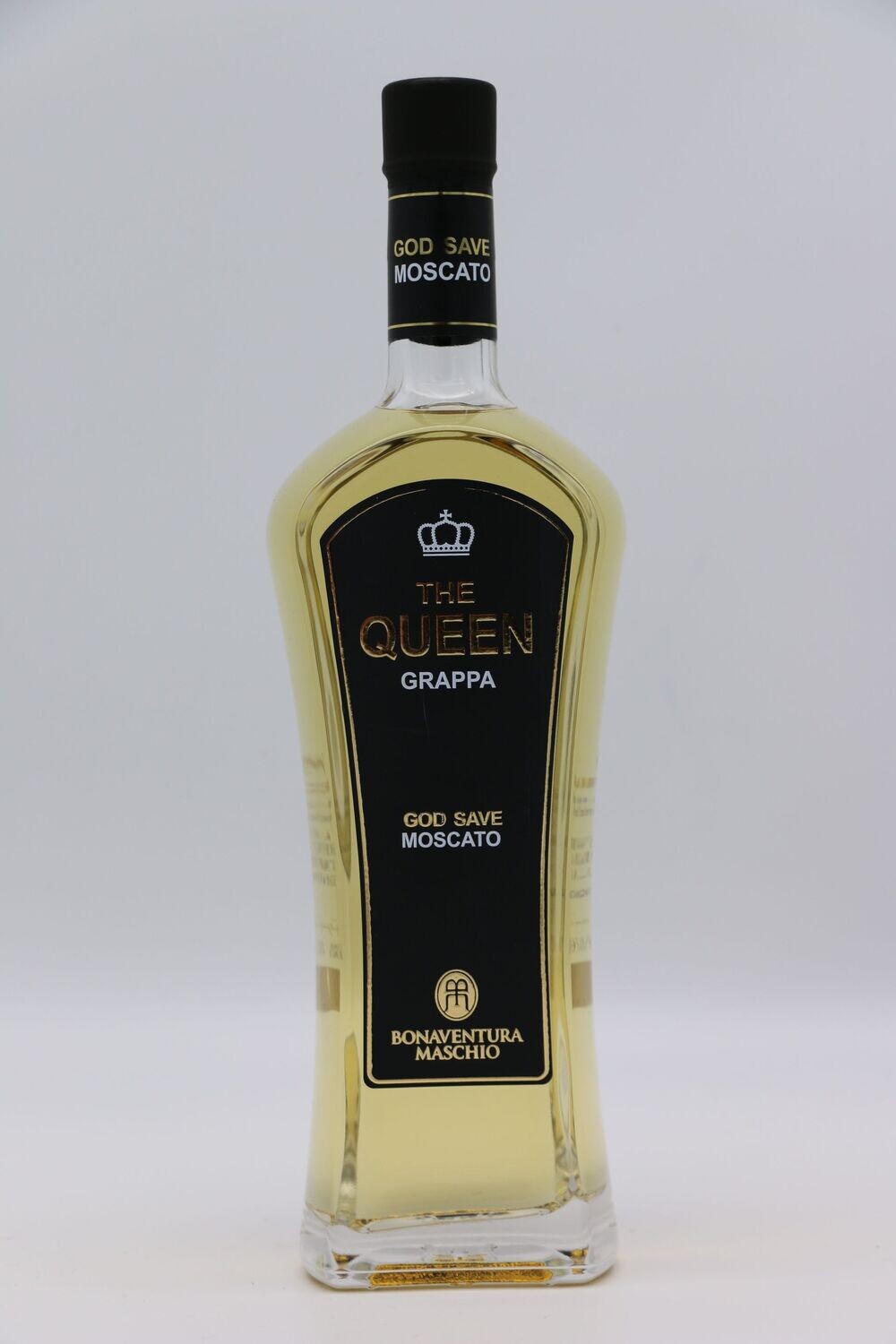 Grappa "The Queen"