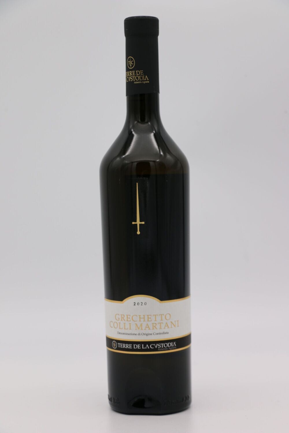 Grechetto colli Martani
