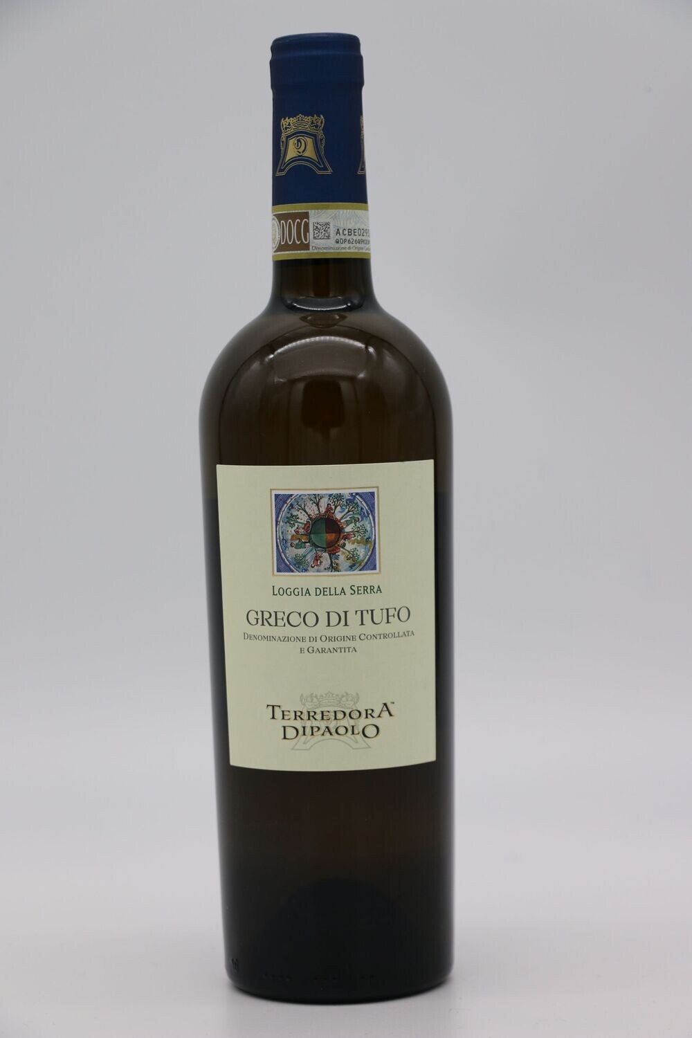 Greco di Tufo