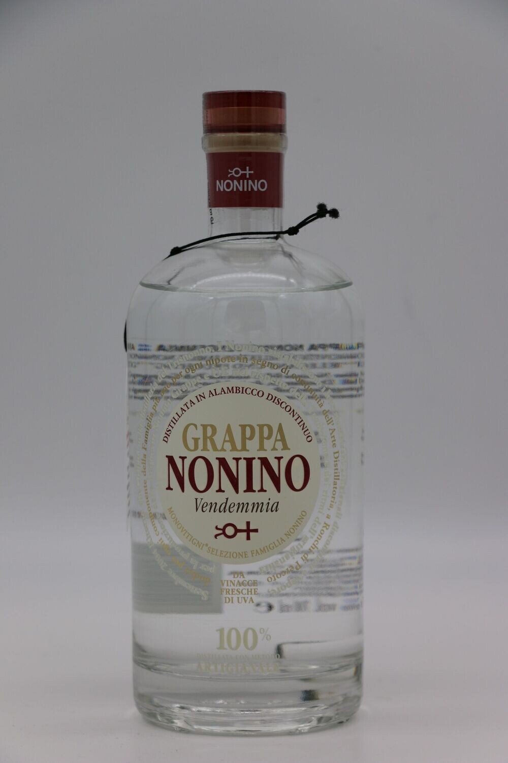 Grappa "Vendemmia"