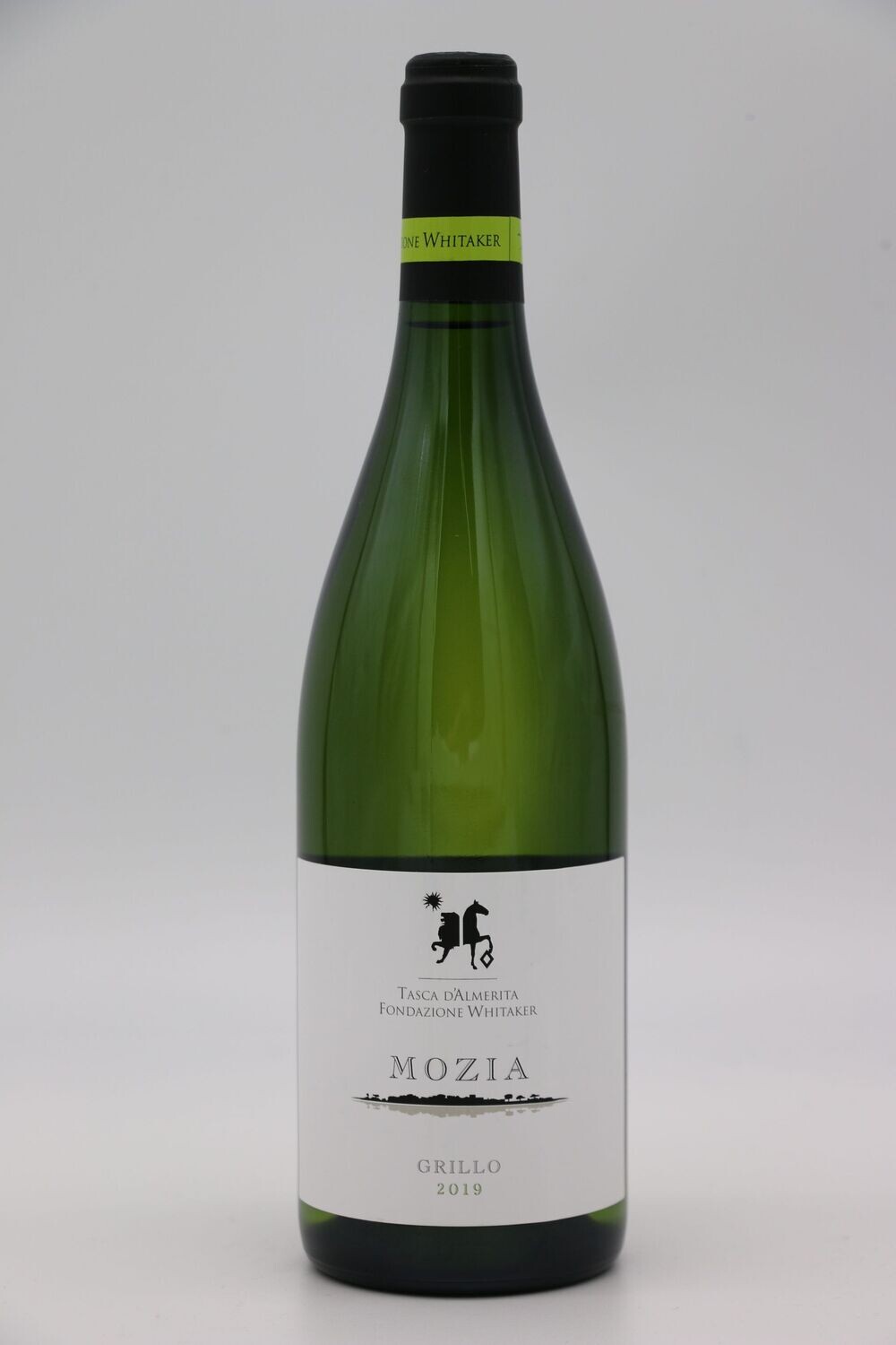 Grillo "Mozia"