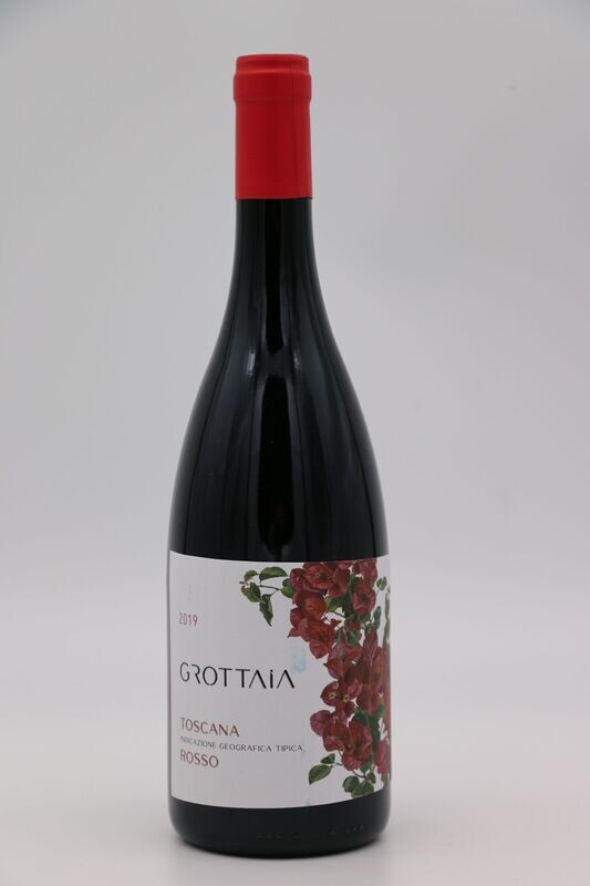 Grottaia