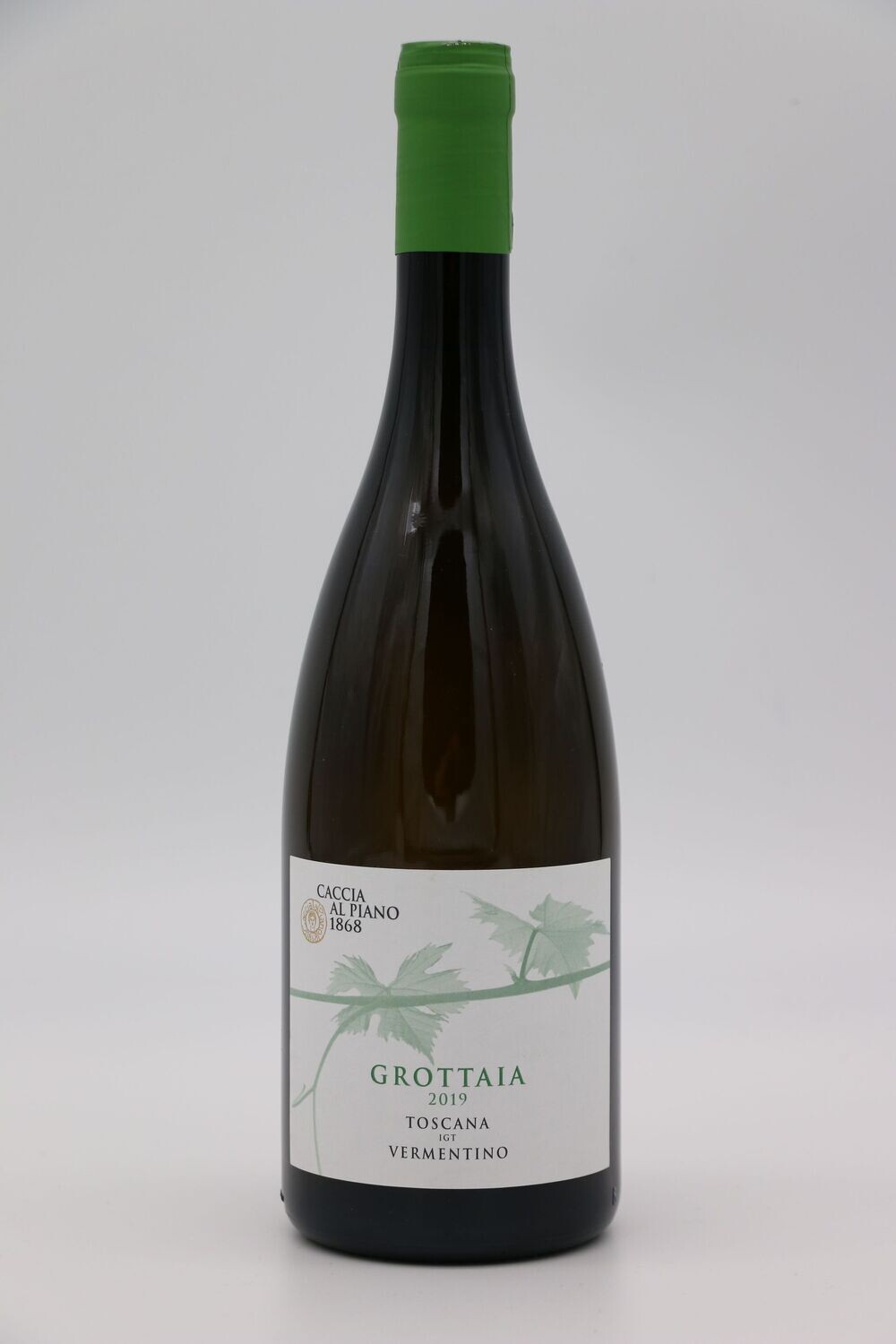 Grottaia