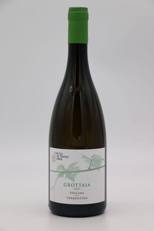Grottaia