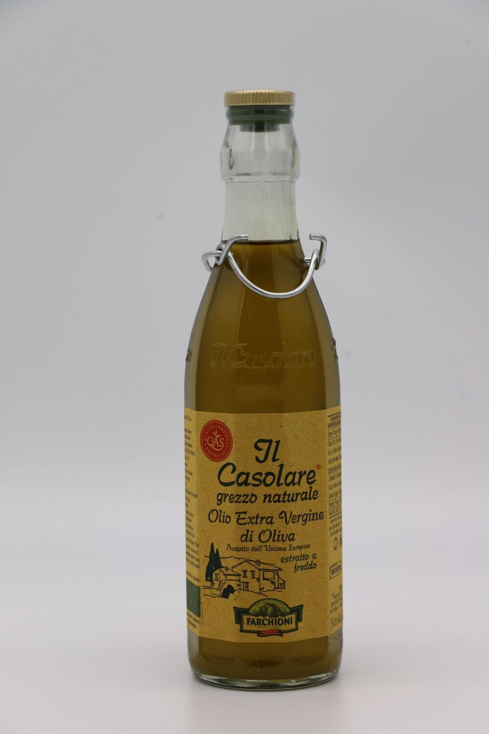 Il Casolare - Olivenöl extra vergine