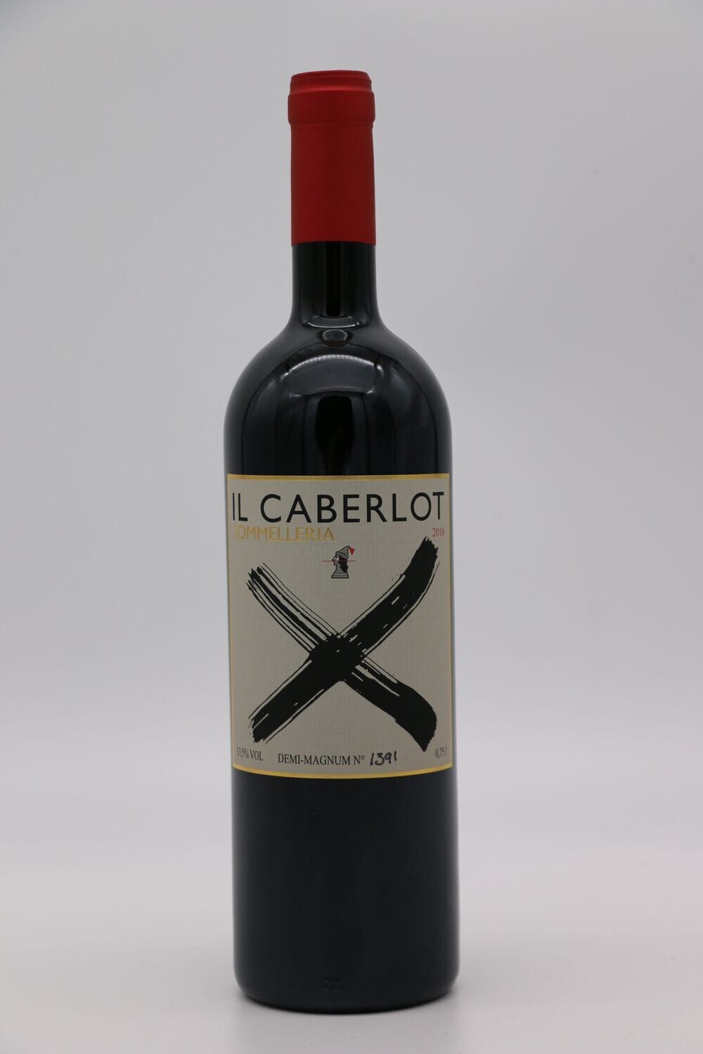 Il Caberlot