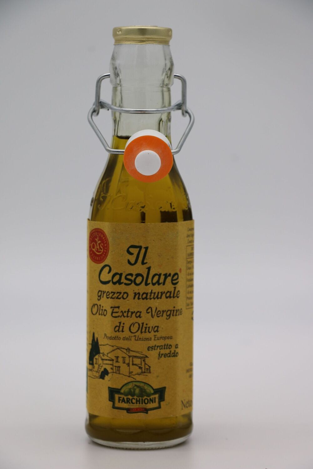 Il Casolare - Olivenöl extra vergine