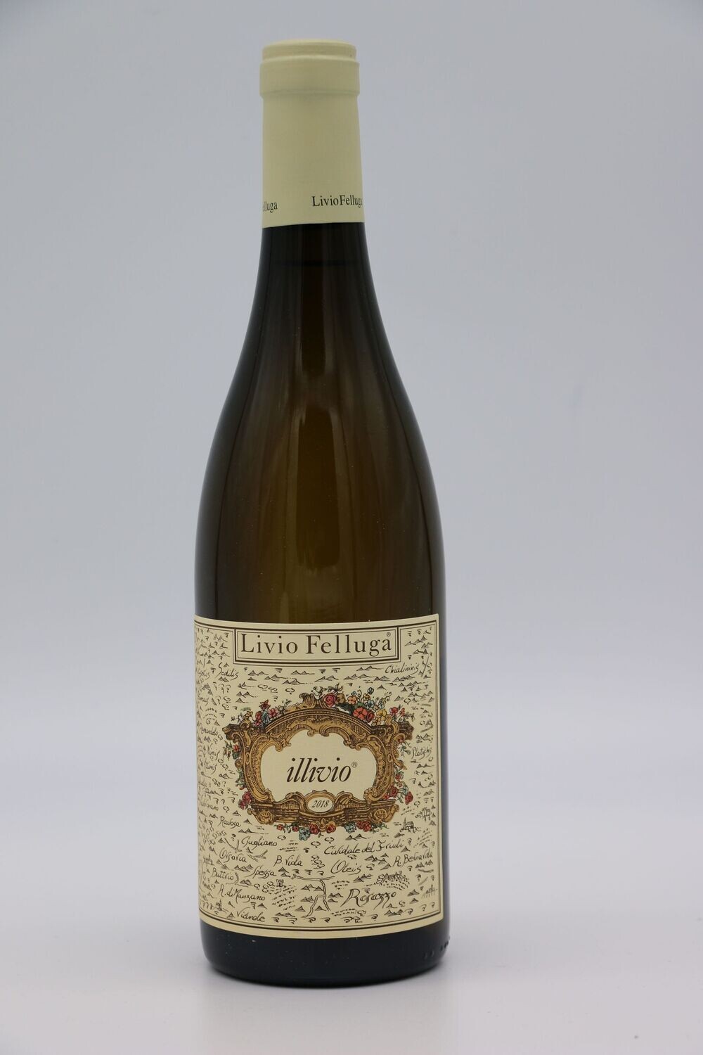 ilivio